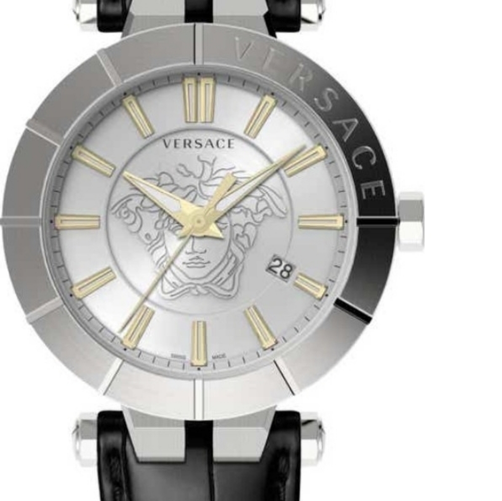 Men's Versace Wrist watch